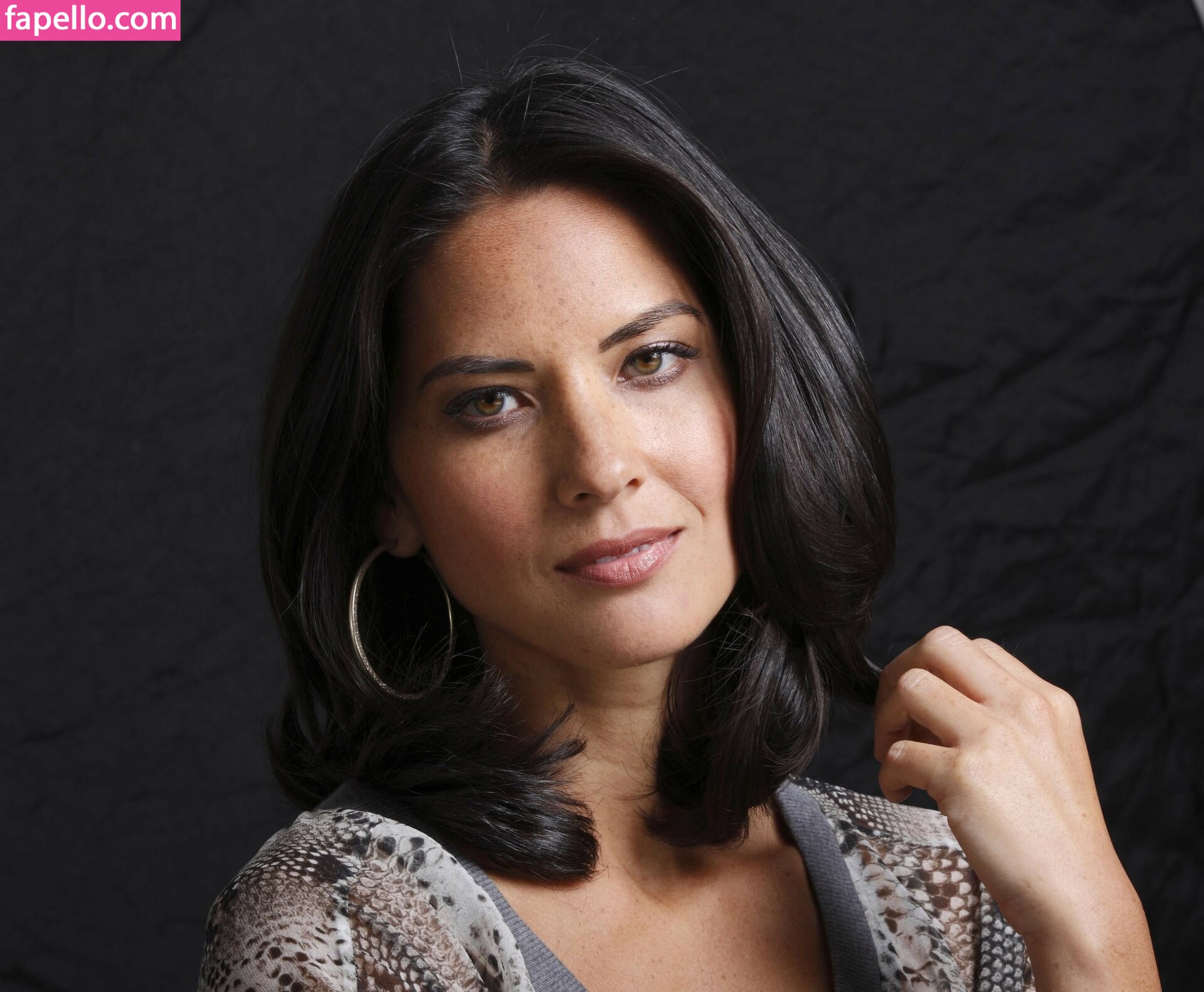 Olivia Munn erome Latest Exclusive Leaked Photos