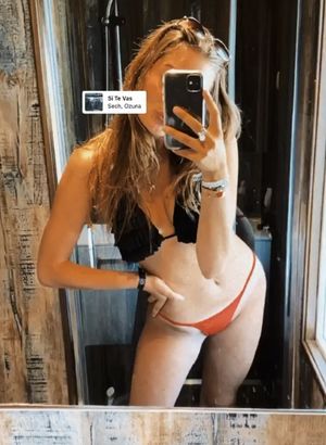 Olivia Porcher nude #0028