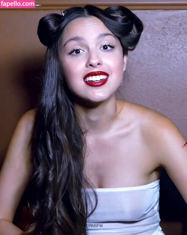 Olivia Rodrigo leaked nude photo #1374 (Olivia Rodrigo / oliviarodrigo)