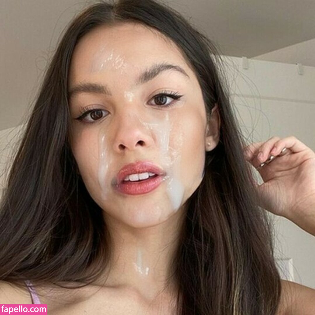 Olivia Rodrigo leaked nude photo #1391 (Olivia Rodrigo / oliviarodrigo)