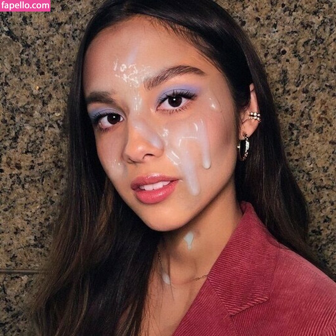 Olivia Rodrigo leaked nude photo #1394 (Olivia Rodrigo / oliviarodrigo)