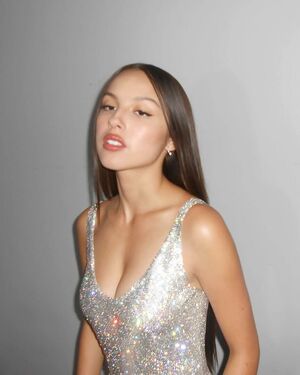 Olivia Rodrigo nude #1491