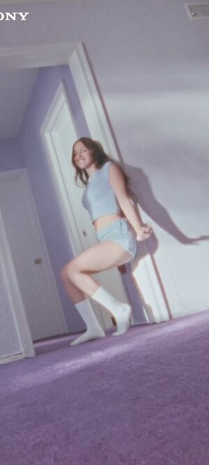 Olivia Rodrigo nude #1594