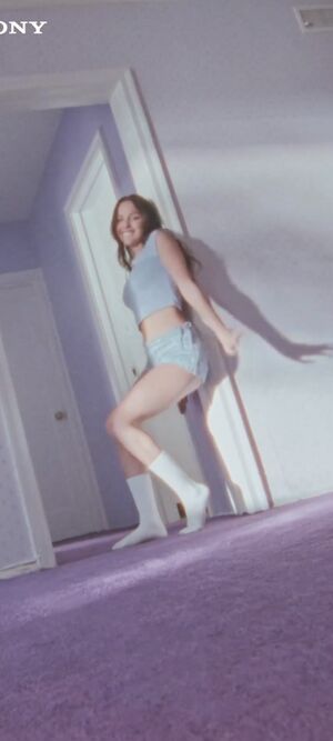 Olivia Rodrigo nude #1595