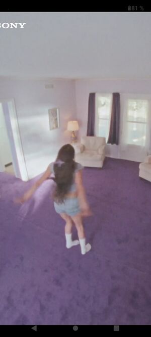 Olivia Rodrigo nude #1607