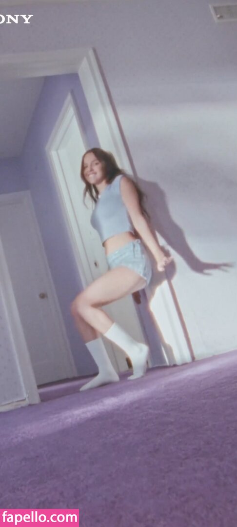 Olivia Rodrigo leaked nude photo #1617 (Olivia Rodrigo / oliviarodrigo)