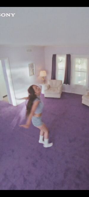 Olivia Rodrigo nude #1625