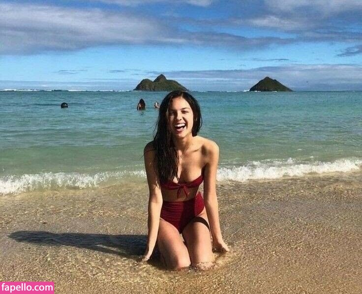 Olivia Rodrigo leaked nude photo #1701 (Olivia Rodrigo / oliviarodrigo)