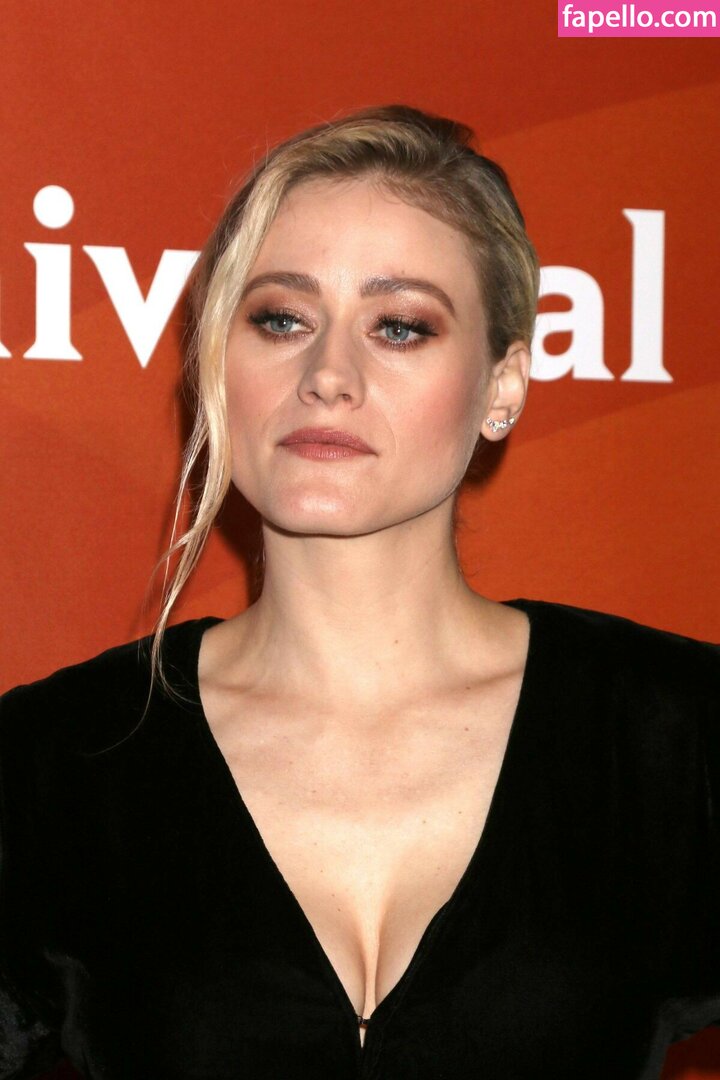 Olivia Taylor Dudley erome Latest Exclusive Leaked Photos