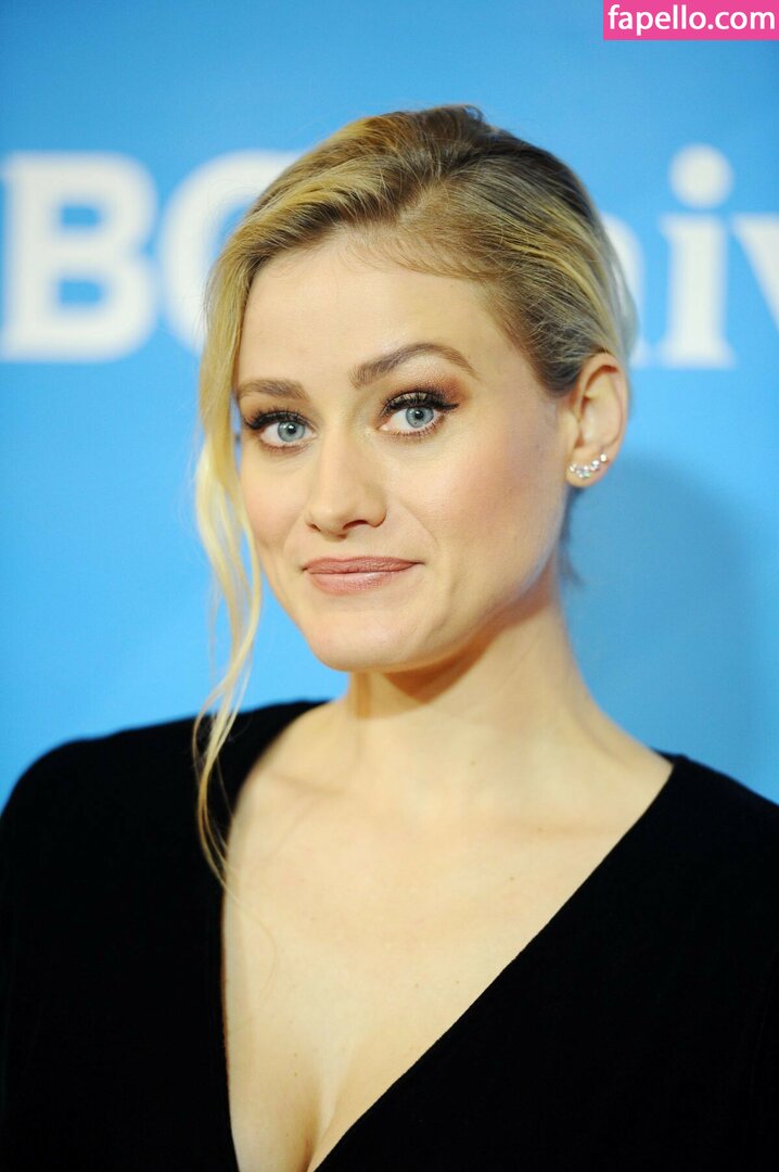 Olivia Taylor Dudley erome Latest Exclusive Leaked Photos