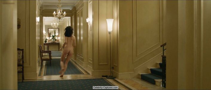 Olivia Wilde nude #0850