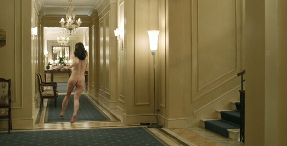 Olivia Wilde nude #0855