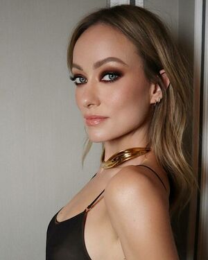 Olivia Wilde nude #1231