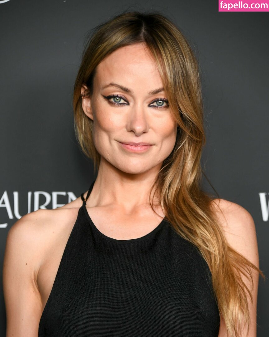 Olivia Wilde leaked nude photo #1294 (Olivia Wilde / olivia_wilde22 / oliviawilde)