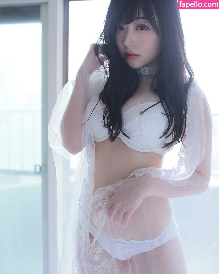 Omotemaru leaked nude photo #0004 (Omotemaru / Omote)