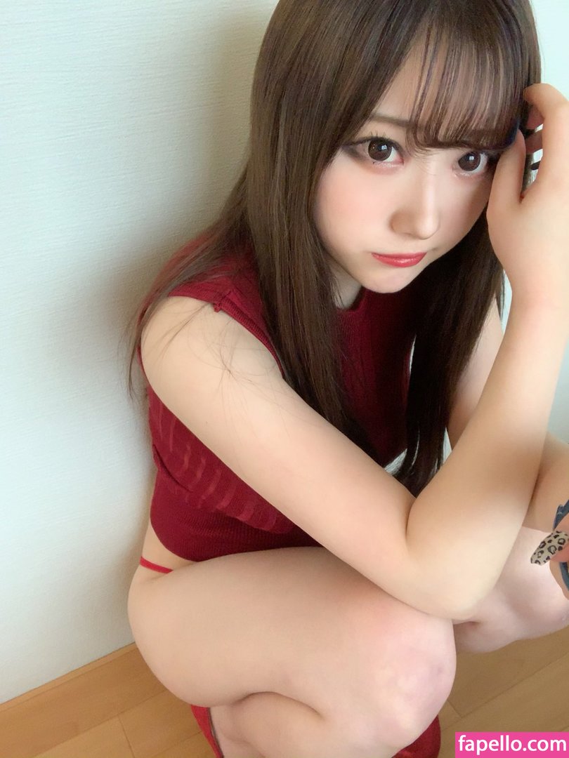 Omotemaru leaked nude photo #0024 (Omotemaru / Omote)