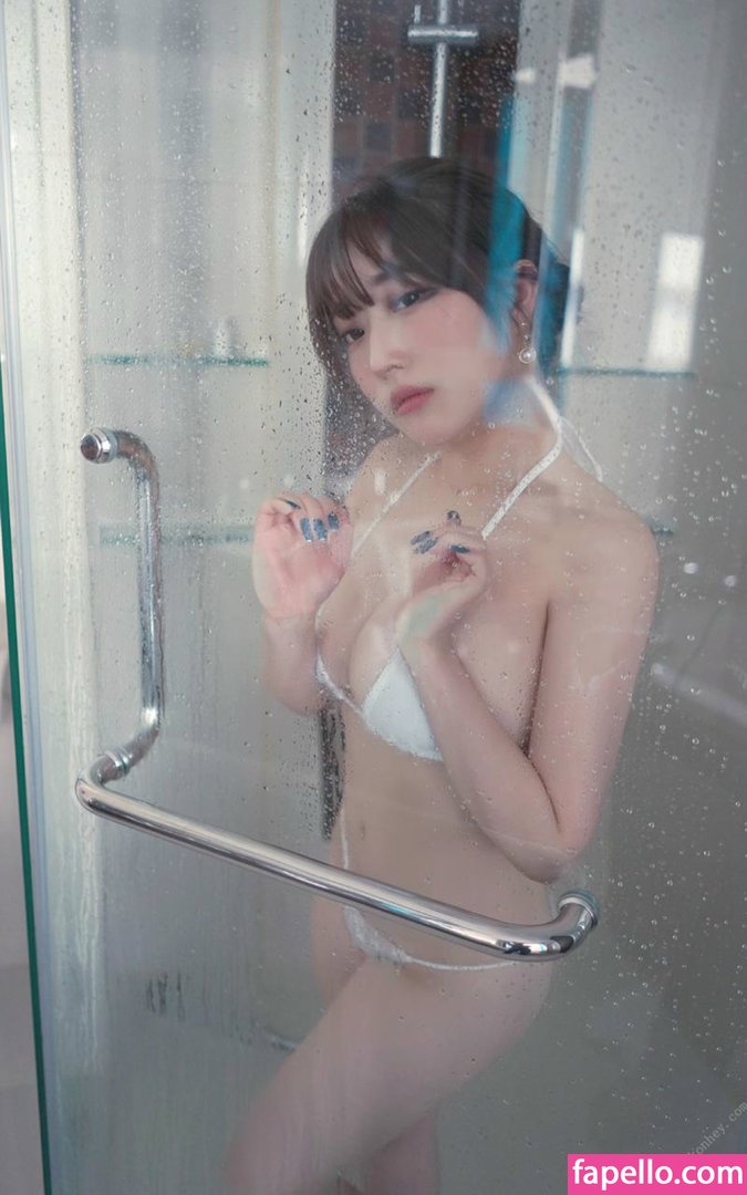 Omotemaru leaked nude photo #0043 (Omotemaru / Omote)