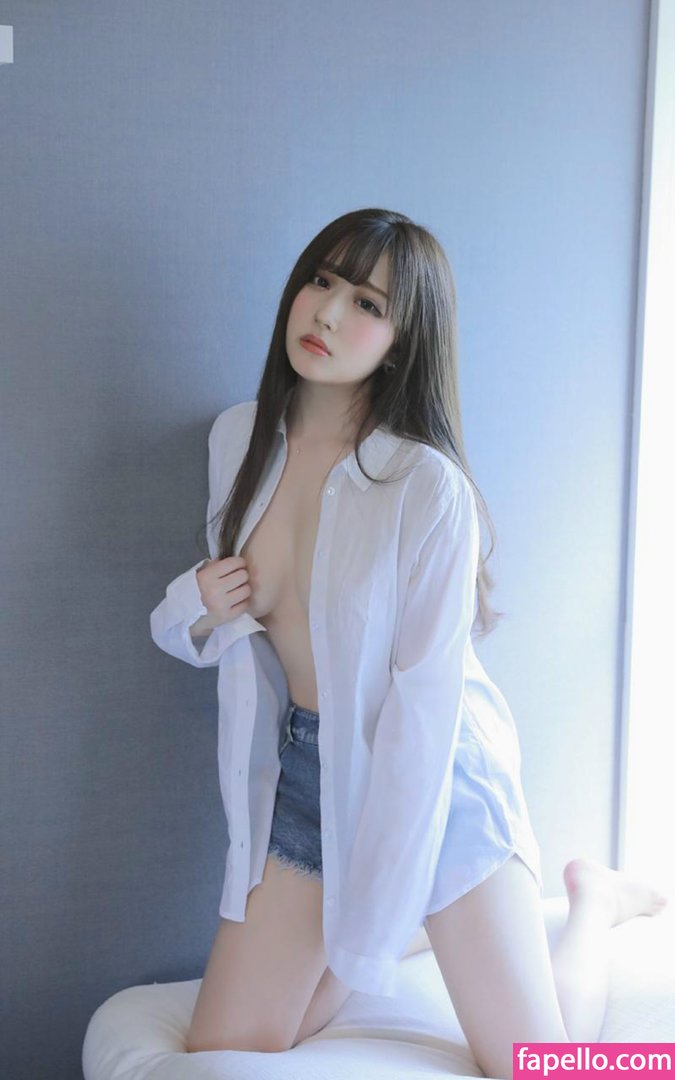 Omotemaru leaked nude photo #0047 (Omotemaru / Omote)