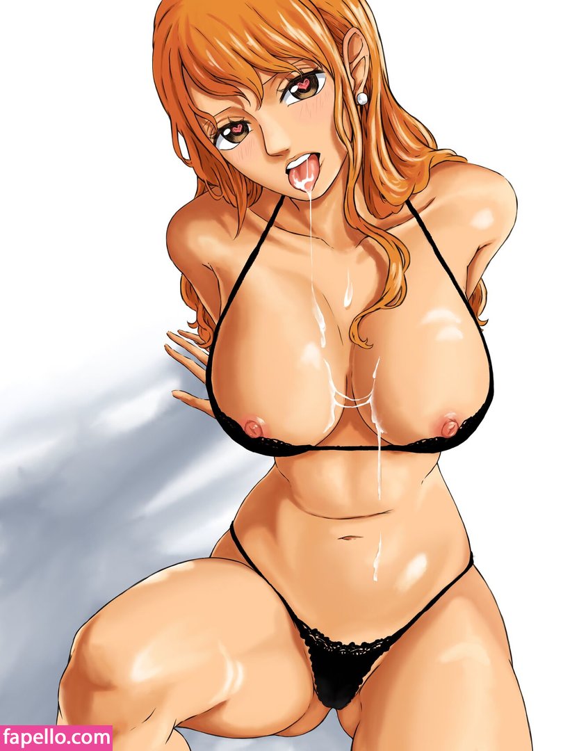 One Piece leaked nude photo #0022 (One Piece / kiiingkrystal / onepiece_staff)