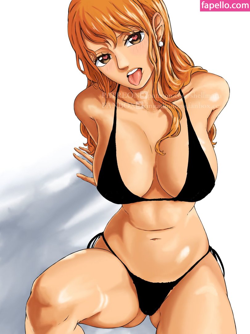 One Piece leaked nude photo #0023 (One Piece / kiiingkrystal / onepiece_staff)