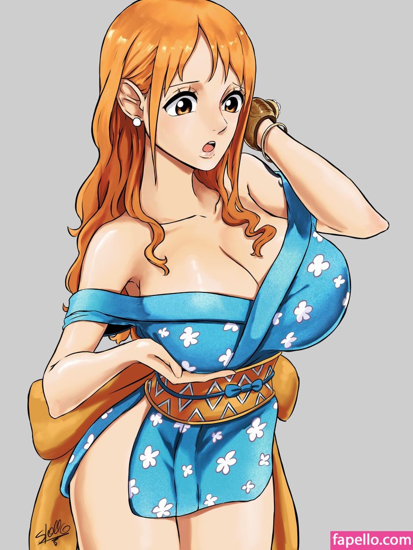 One Piece leaked nude photo #0031 (One Piece / kiiingkrystal / onepiece_staff)