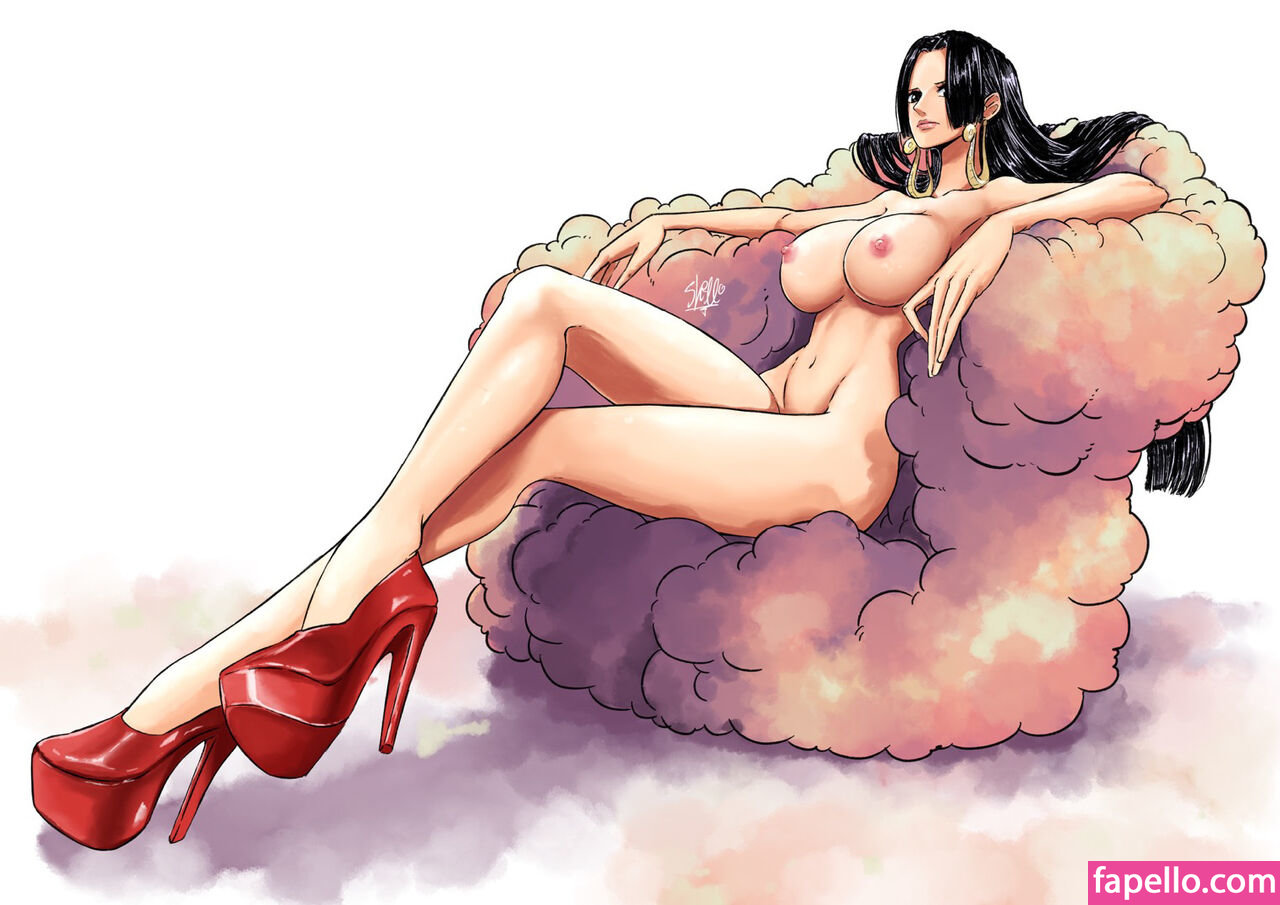 One Piece leaked nude photo #0034 (One Piece / kiiingkrystal / onepiece_staff)