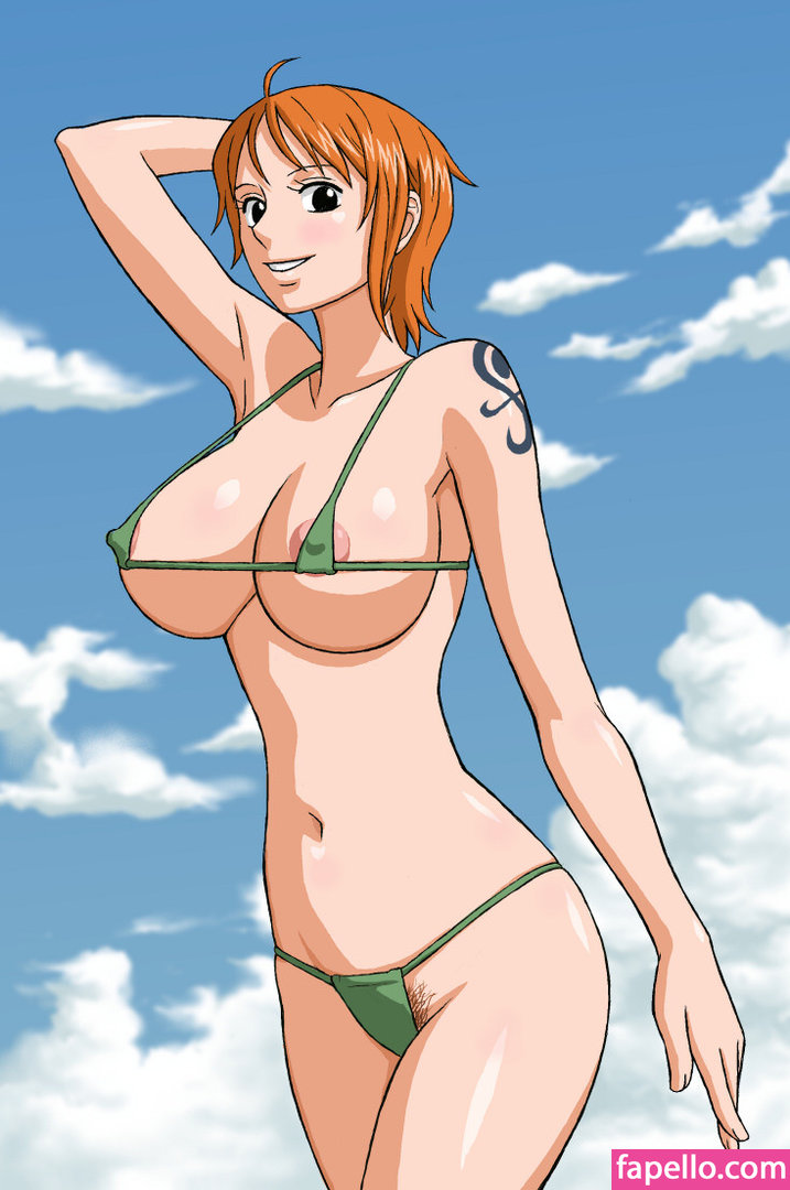 One Piece leaked nude photo #0060 (One Piece / kiiingkrystal / onepiece_staff)