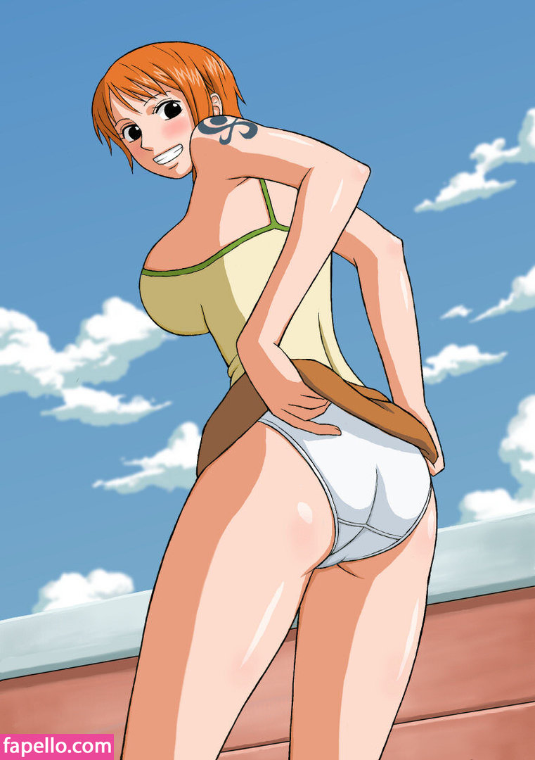 One Piece leaked nude photo #0061 (One Piece / kiiingkrystal / onepiece_staff)