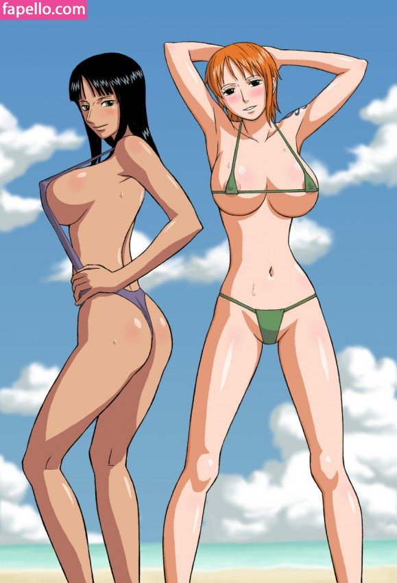 One Piece leaked nude photo #0066 (One Piece / kiiingkrystal / onepiece_staff)