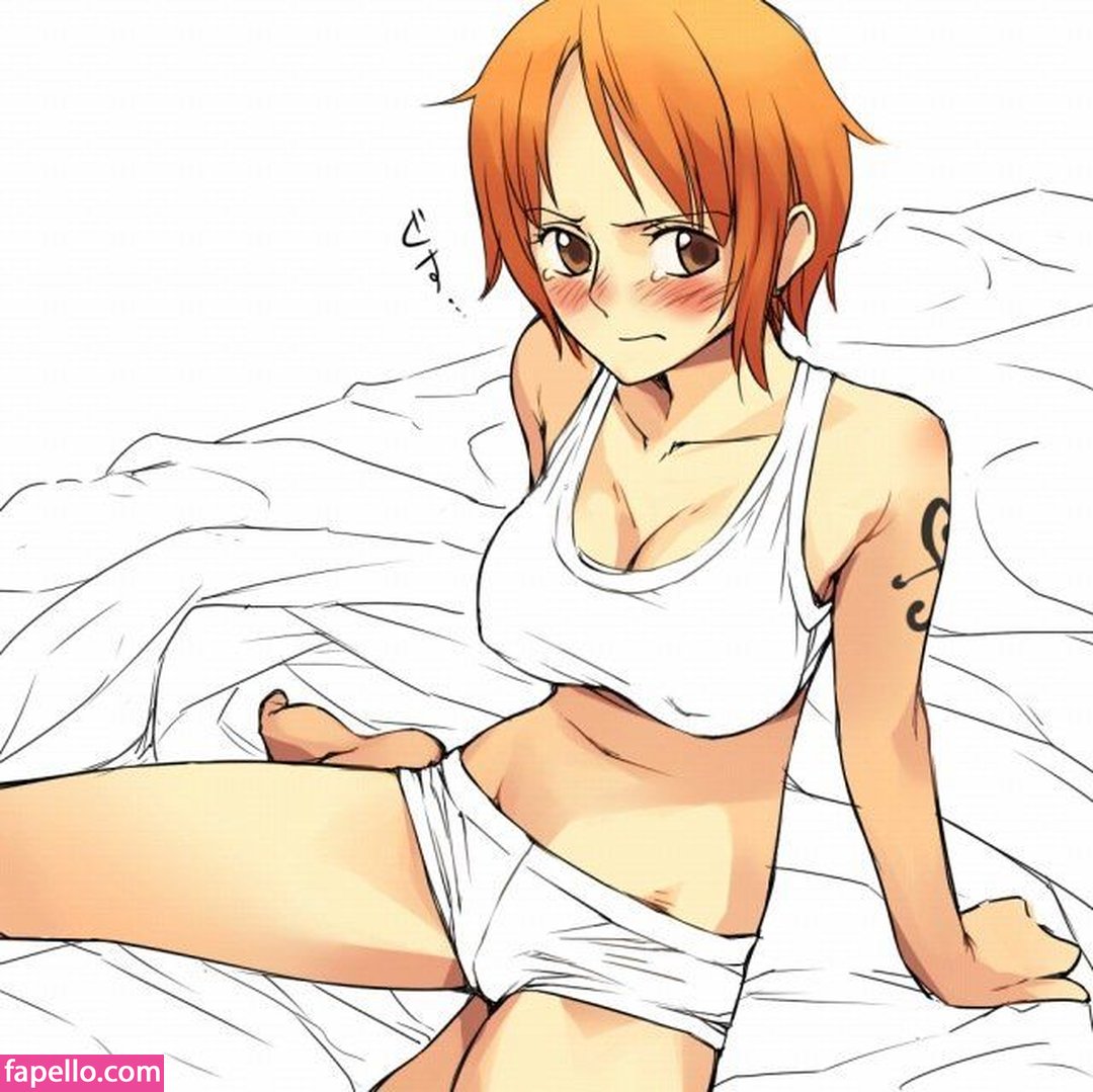 One Piece leaked nude photo #0094 (One Piece / kiiingkrystal / onepiece_staff)