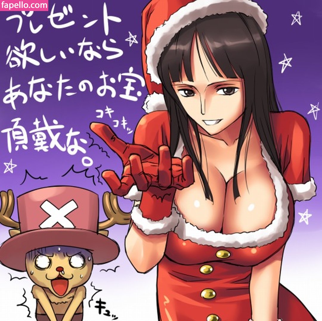 One Piece leaked nude photo #0114 (One Piece / kiiingkrystal / onepiece_staff)