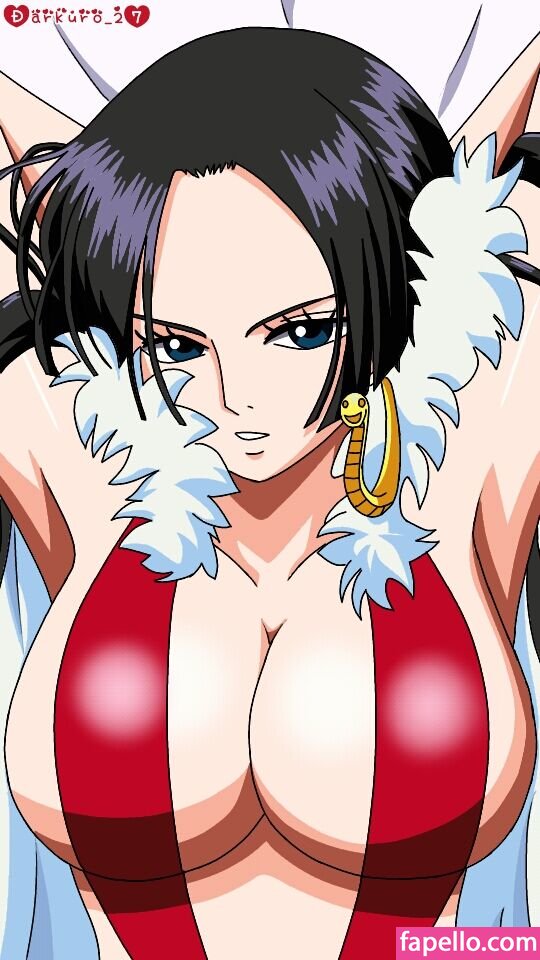 One Piece leaked nude photo #0160 (One Piece / kiiingkrystal / onepiece_staff)