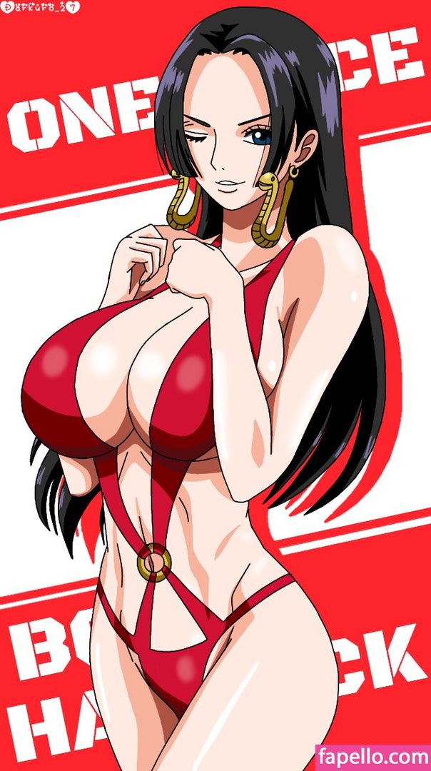 One Piece leaked nude photo #0172 (One Piece / kiiingkrystal / onepiece_staff)