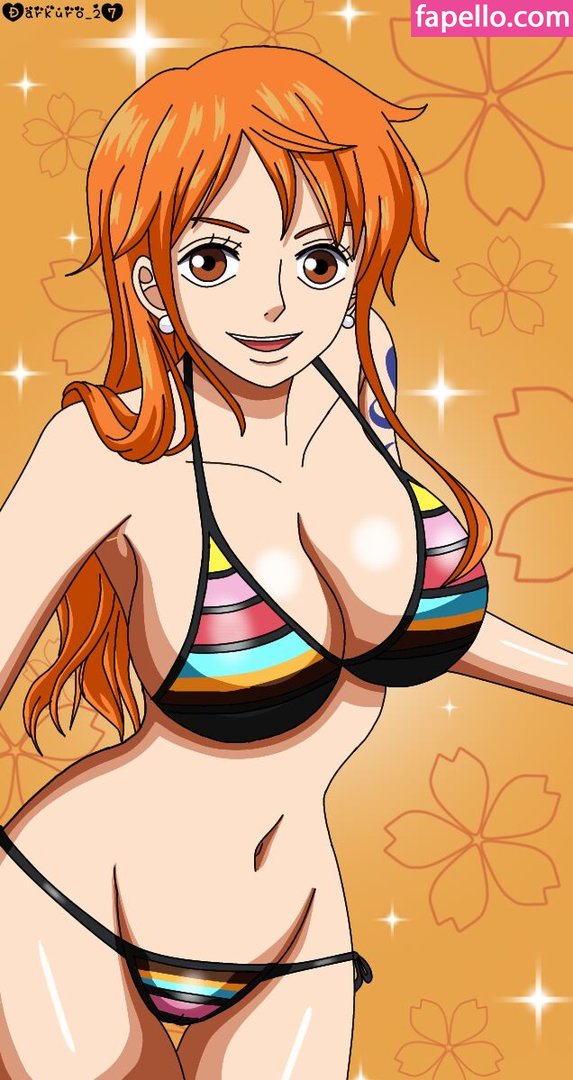 One Piece leaked nude photo #0189 (One Piece / kiiingkrystal / onepiece_staff)