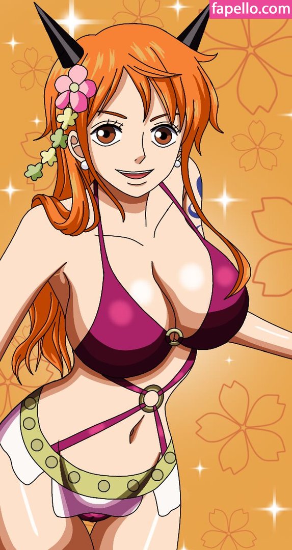 One Piece leaked nude photo #0190 (One Piece / kiiingkrystal / onepiece_staff)