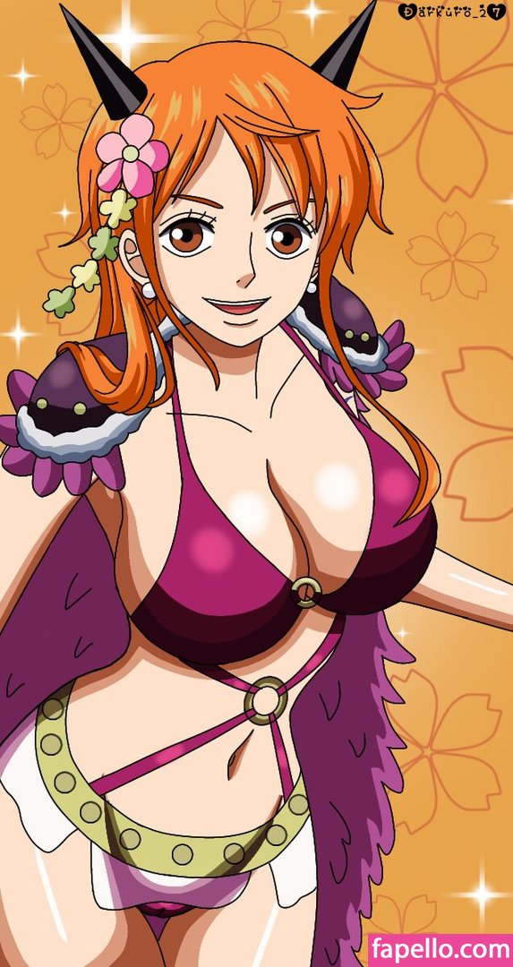 One Piece leaked nude photo #0191 (One Piece / kiiingkrystal / onepiece_staff)