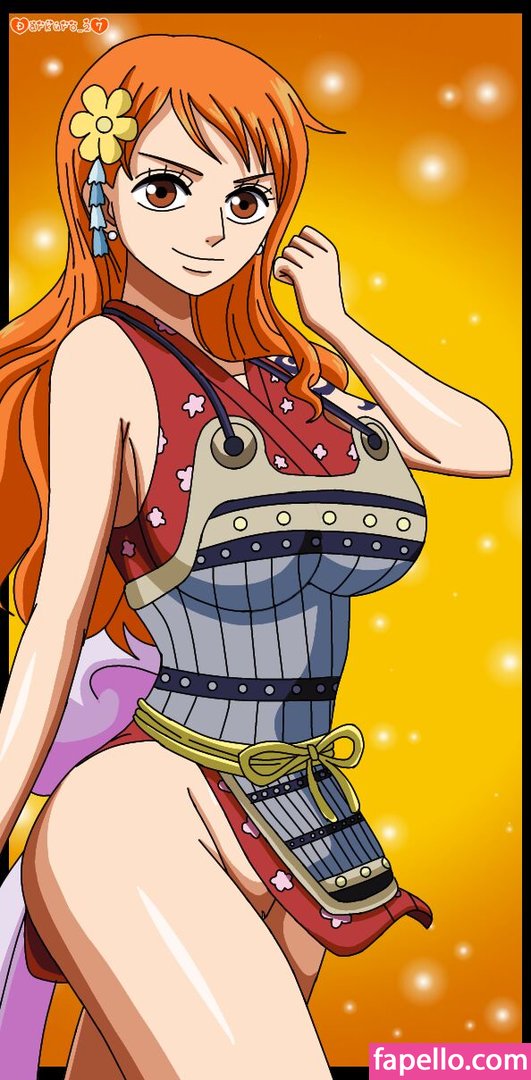 One Piece leaked nude photo #0199 (One Piece / kiiingkrystal / onepiece_staff)