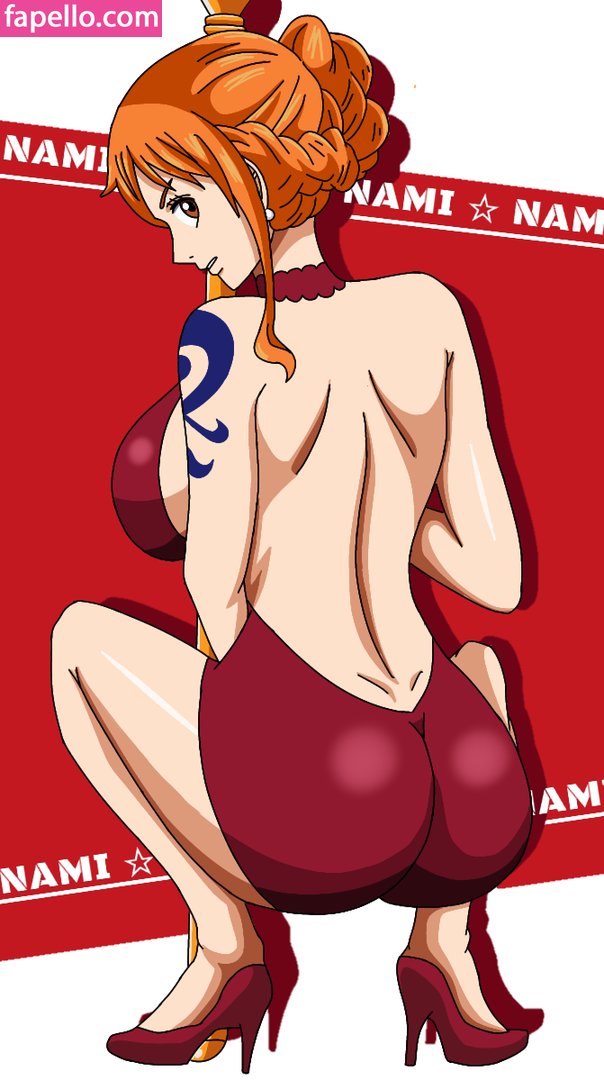 One Piece leaked nude photo #0208 (One Piece / kiiingkrystal / onepiece_staff)