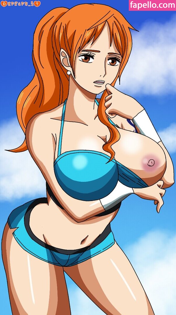 One Piece leaked nude photo #0210 (One Piece / kiiingkrystal / onepiece_staff)