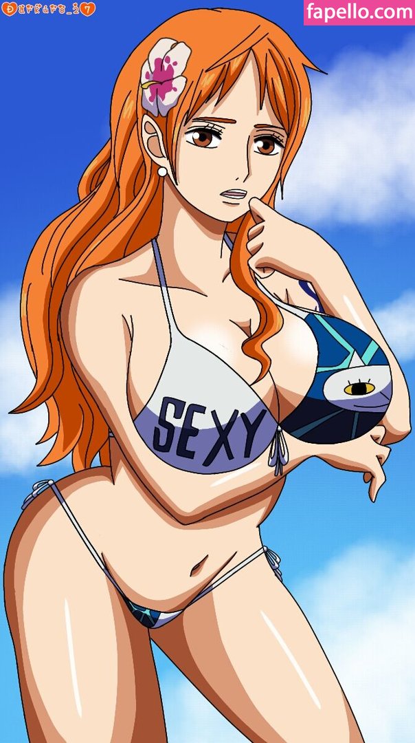 One Piece leaked nude photo #0211 (One Piece / kiiingkrystal / onepiece_staff)