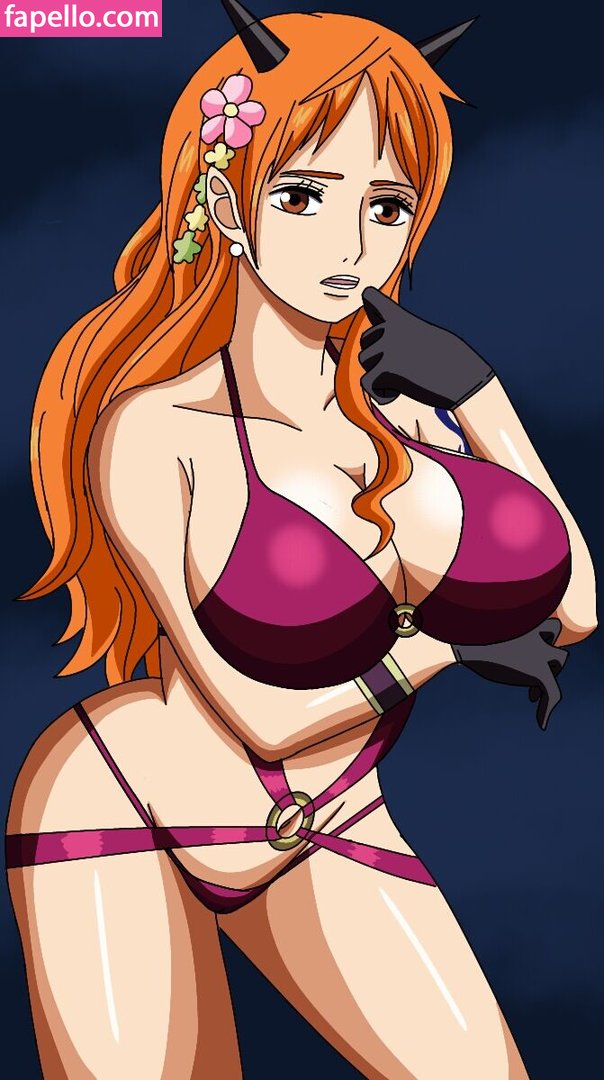 One Piece leaked nude photo #0213 (One Piece / kiiingkrystal / onepiece_staff)