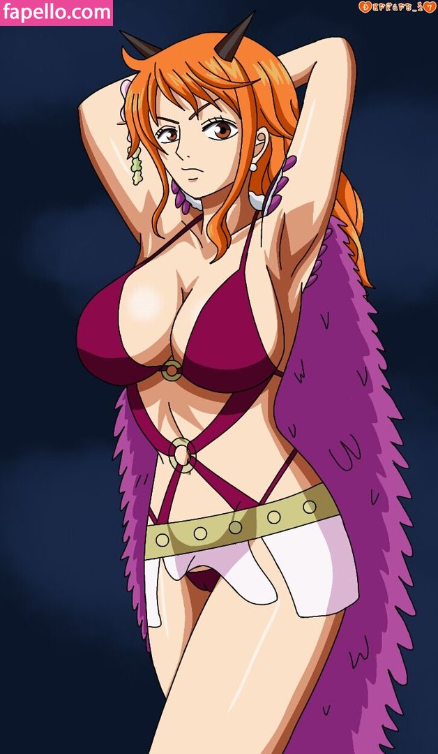 One Piece leaked nude photo #0217 (One Piece / kiiingkrystal / onepiece_staff)