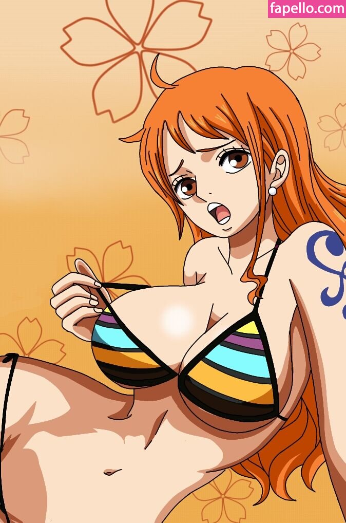 One Piece leaked nude photo #0221 (One Piece / kiiingkrystal / onepiece_staff)