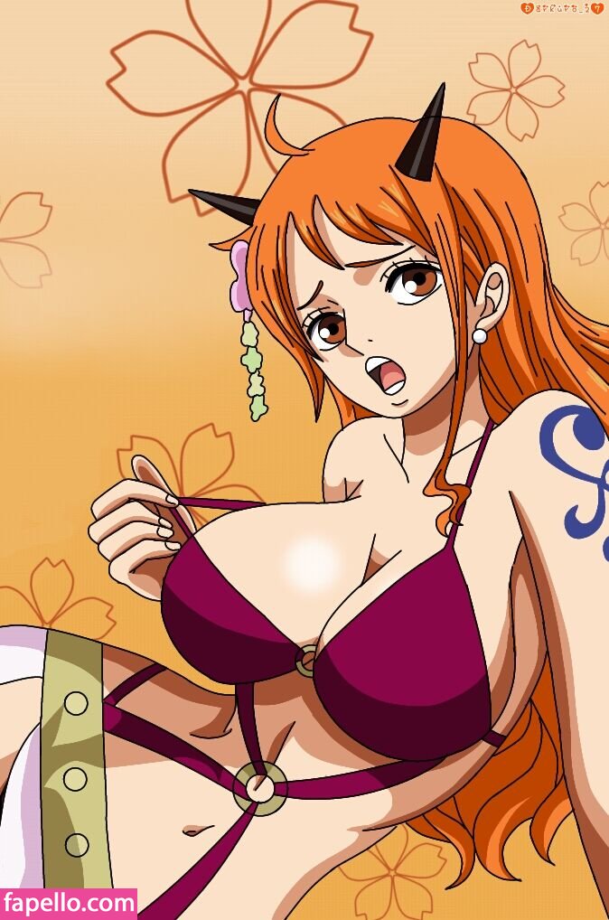 One Piece leaked nude photo #0222 (One Piece / kiiingkrystal / onepiece_staff)