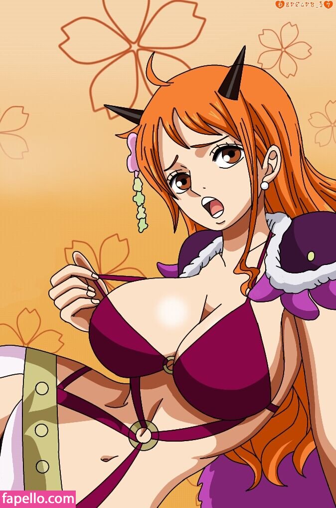 One Piece leaked nude photo #0223 (One Piece / kiiingkrystal / onepiece_staff)