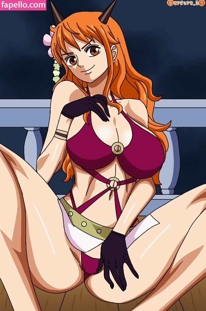 One Piece leaked nude photo #0228 (One Piece / kiiingkrystal / onepiece_staff)