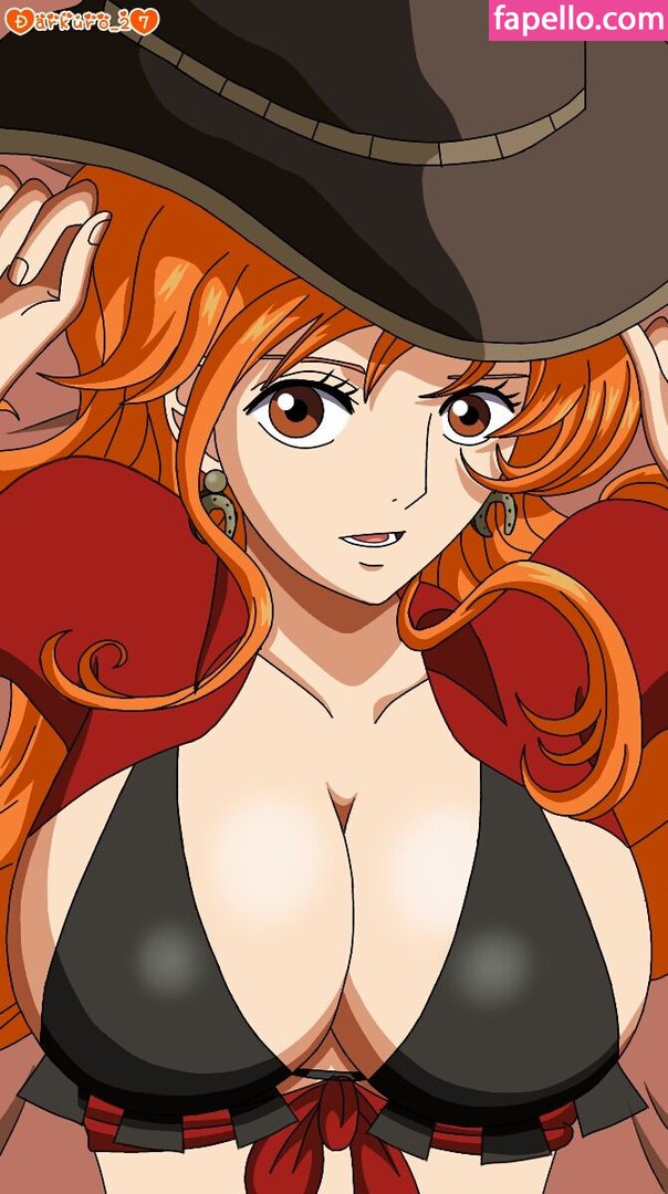 One Piece leaked nude photo #0260 (One Piece / kiiingkrystal / onepiece_staff)