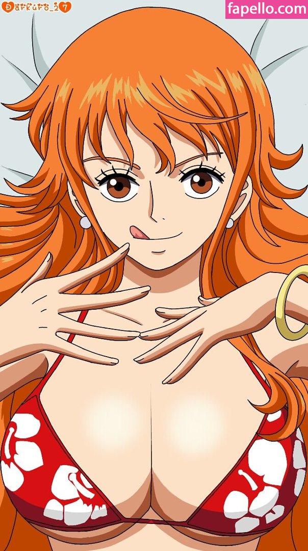 One Piece leaked nude photo #0262 (One Piece / kiiingkrystal / onepiece_staff)