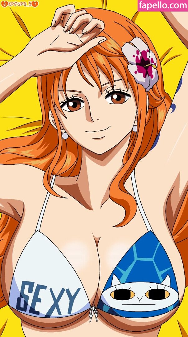 One Piece leaked nude photo #0264 (One Piece / kiiingkrystal / onepiece_staff)