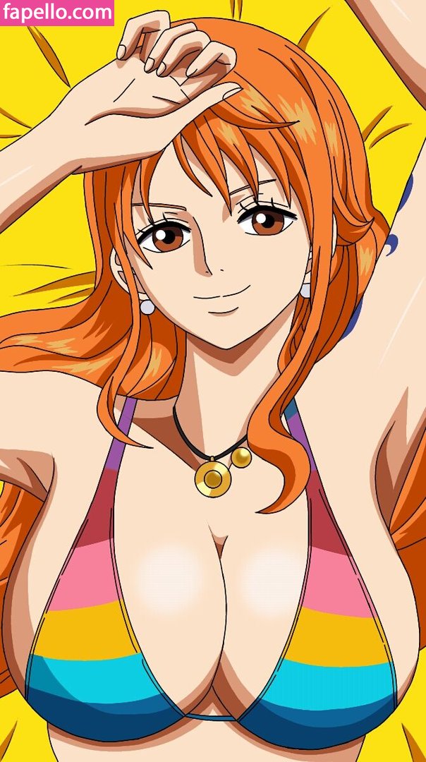 One Piece leaked nude photo #0265 (One Piece / kiiingkrystal / onepiece_staff)